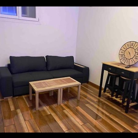 Boujan-sur-Libron Studio Meuble Tout Equipe!! מראה חיצוני תמונה