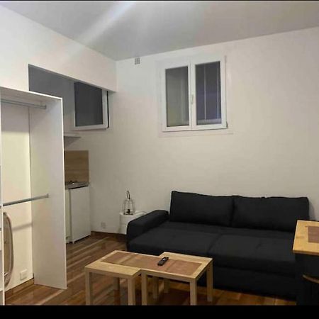 Boujan-sur-Libron Studio Meuble Tout Equipe!! מראה חיצוני תמונה